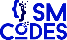 Logo SM CODES